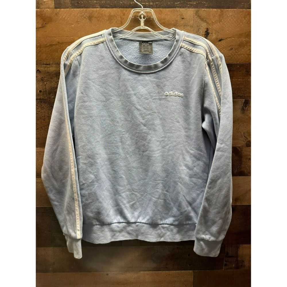 Adidas‎ Women's Pullover Sweatshirt Size Small